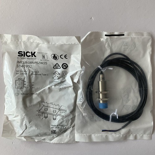 1PC Proximity Switch E3ZLS81 Sensor New In Box E3Z-LS81