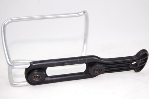 PORTABIDONES ZEFAL ( ZEFAL BOTTLE CAGE) (S/N:B038015B) - Bild 3 von 5