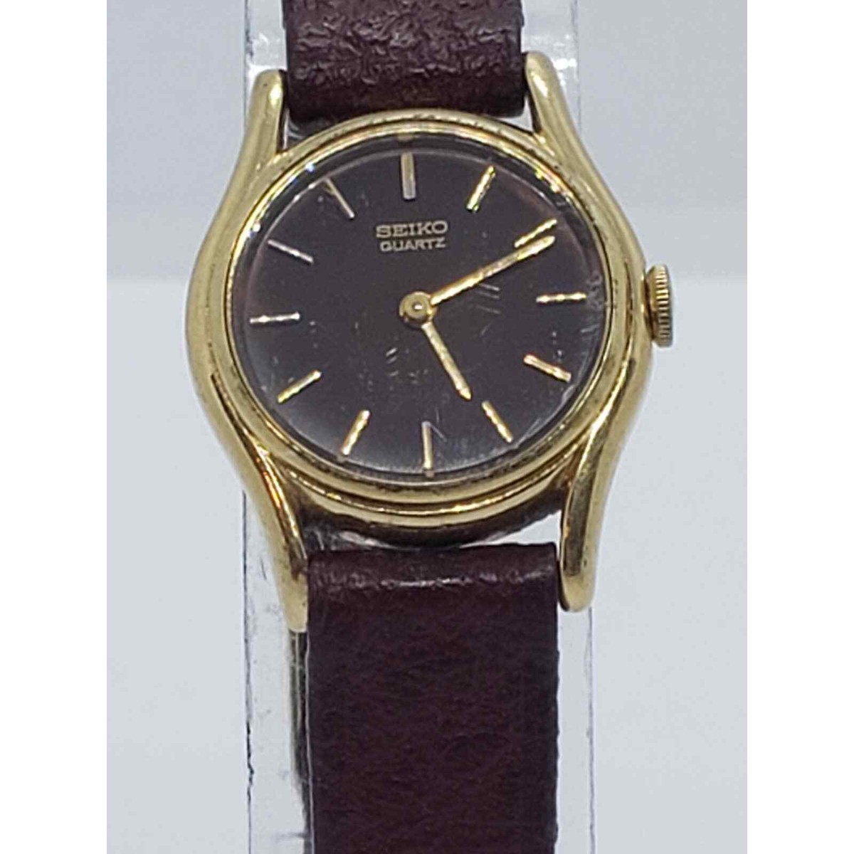 ★ビンテージSEIKO2320-5040★薄型32mm★ ☆ビンテージSEIKO2320-5040☆薄型32mm☆ - メルカリ