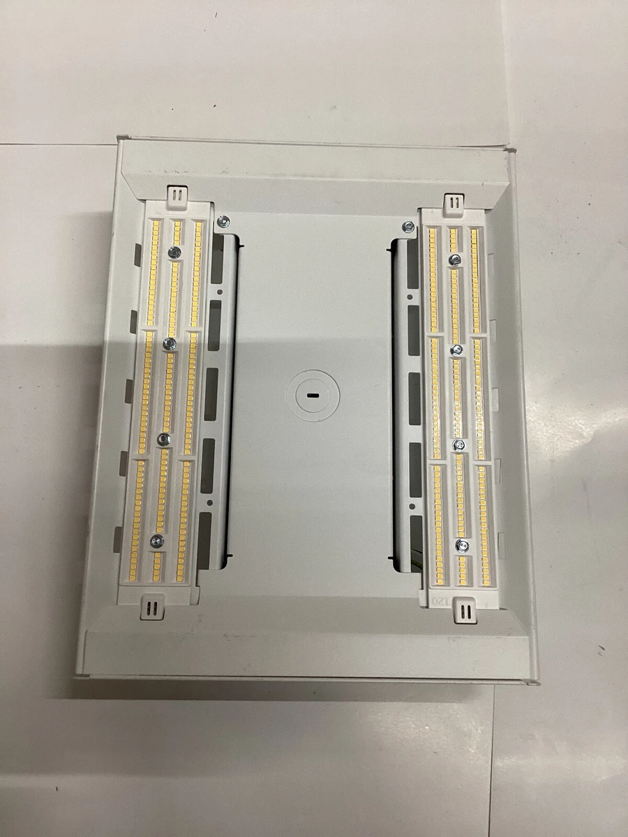 Ge Albeo Abv3 Led High Bay 9000 Lumen