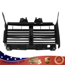 For 2013-2018 Dodge Ram 1500 2019-2021 Classic Active Grille Shutter With Motor