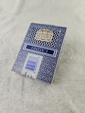 Golden Nugget Casino Used Las Vegas Playing Cards Deck Resealed Fremont St.