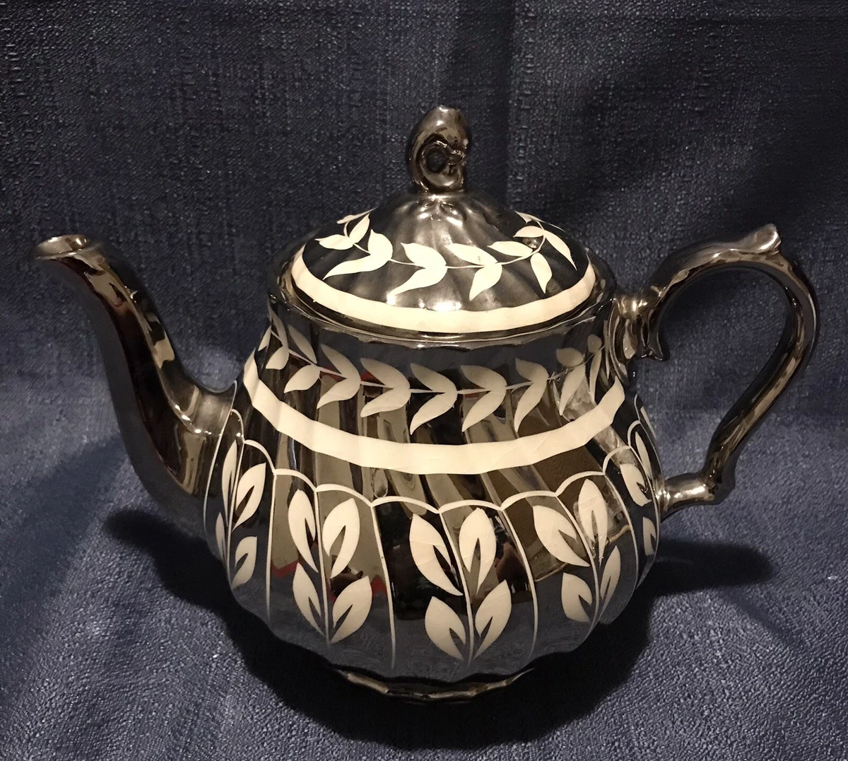 Sadler England Teapot Markings