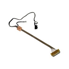 Genuine OEM Sony VAIO VGN-FE PCG-7 Series LVDS LCD Display Cable