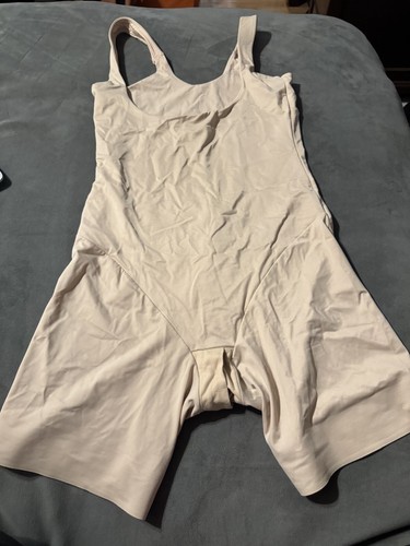 TC 4093 Body Slim Coscia Nudo Taglia Media XL - Foto 4 di 5