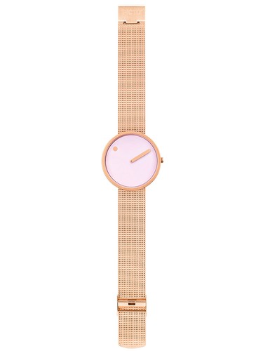 Picto 43382-1120 Damenuhr Rose und Chic 40mm 5ATM - Bild 5 von 6