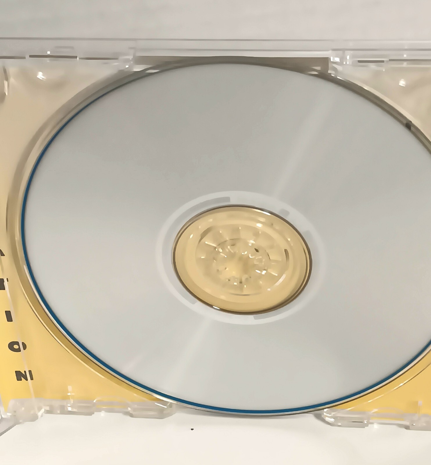 Reader Rabbit 1 Windows CD-Rom MAC 1998 The Learning Company Deluxe ...