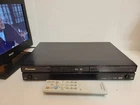 Pioneer DVR-550H-S DVD/HDD Recorder