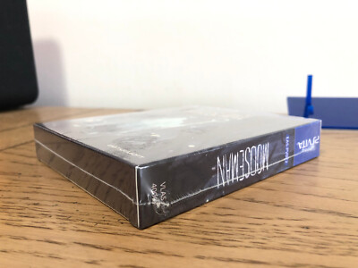 SENSE LIMITED EDITION - PS VITA - neuf sous blister