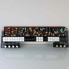 Crumar (Crucianelli) Magicvox Accordion Parts - Original Treble Side Electronics