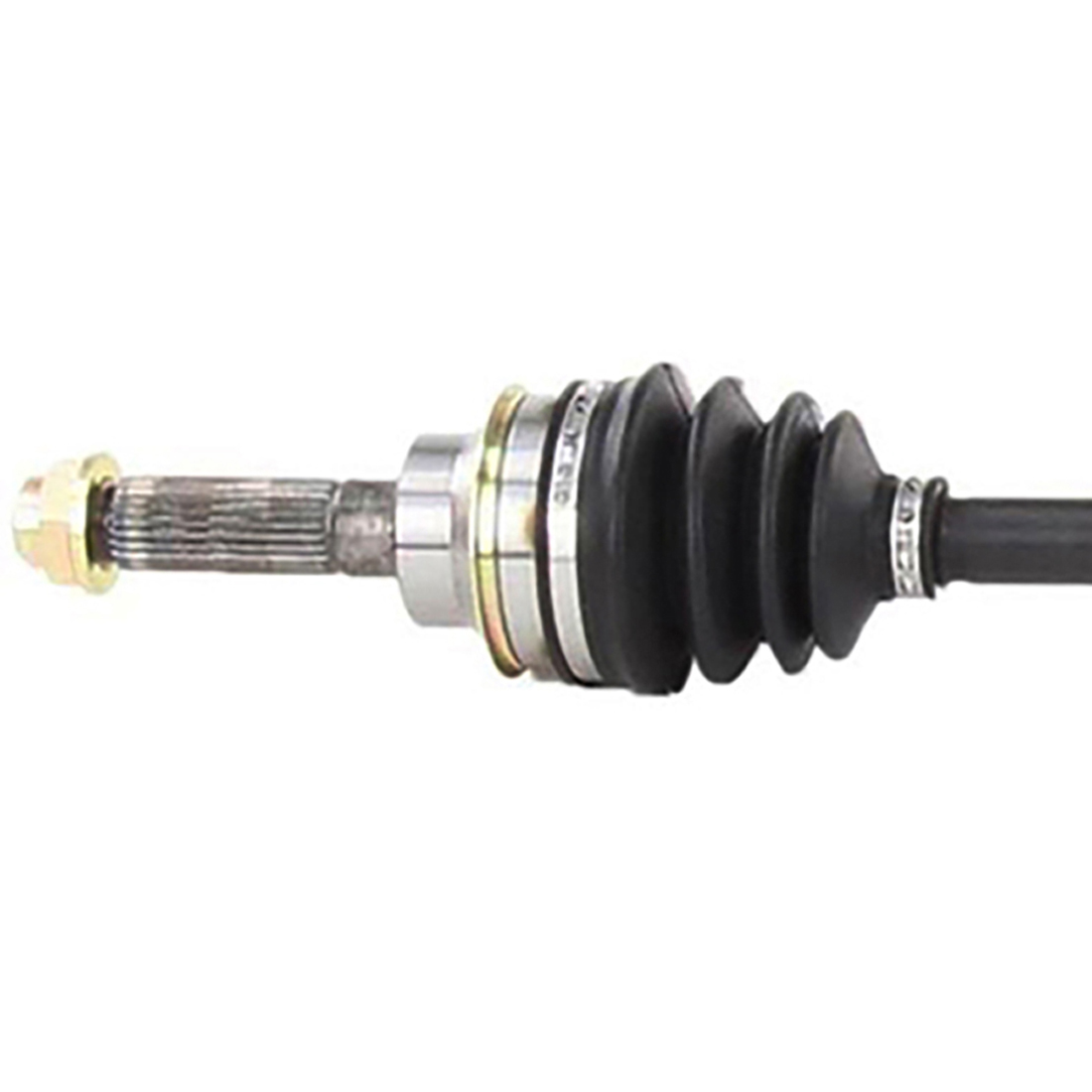 Cardan Avant Droit Front Driver Or Passenger Side CV Joint Axle Shaft  Assembly For Subaru Cv Axel
