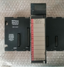 GE FANUC IC693MDL930C SCHEDA 8 OUTPUT RELE' 4 A PLC SERIE 90-30