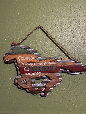Hanging Wall Decor