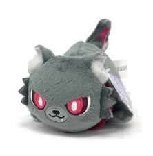 Aphmau Meemeow Halloween 4” Werewolf Kitty-NEW! 🎃