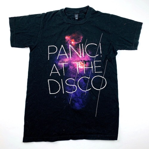 Panic At The Disco Band Merch Hot Topic 