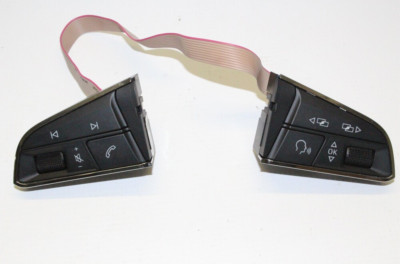 Seat Ateca KH7 Lenkrad-Steuerschalter 5F0919719AYMS NEU ORIGINAL