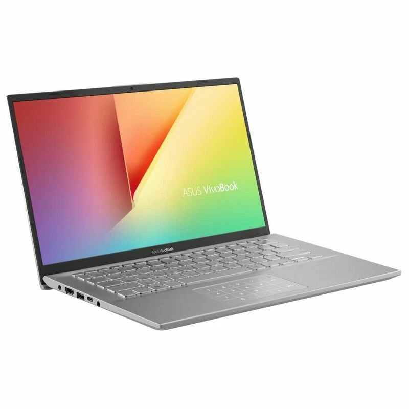 Portátil Asus Vivobook 14 S412FA-EK871T i7-10510U 1.8GHz 8GB 512GBSSD W10 Usado - Imagen 4 de 4