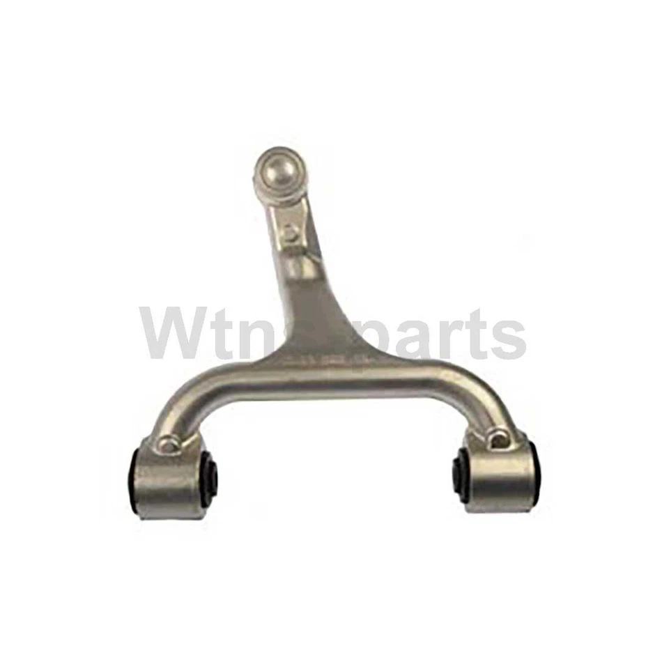 Front Upper Control Arm w/ Ball Joint 2PCS For Mercedes-Benz ML430 1999-2001 - Image 4 of 4