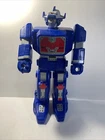 Vintage Power Rangers In Space 18" Jumbo Astro Megazord Bandai
