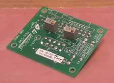 LAMARCHE  #P60-199  CIRCUIT BOARD ASSY.  B120F