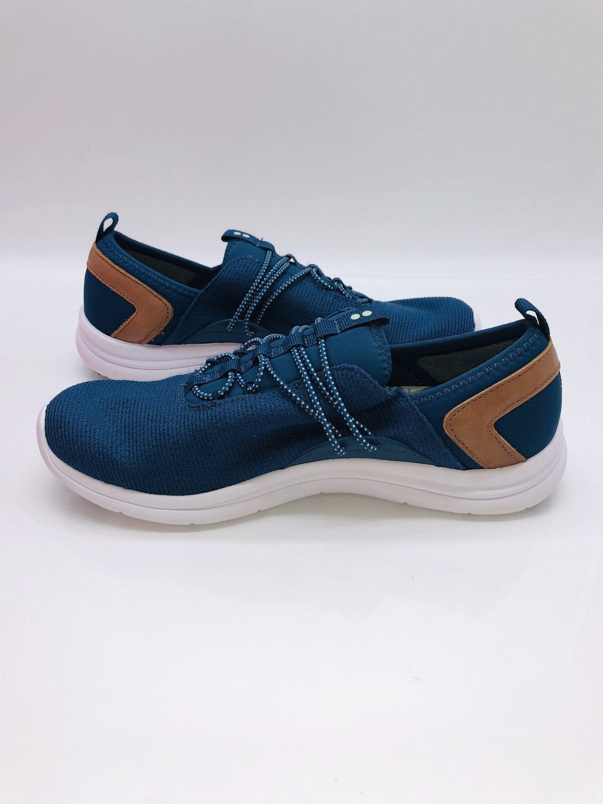 ryka bungee slip on sneakers