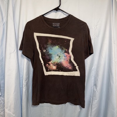 converse galaxy shirt