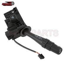 Headlight Turn Signal Switch 15237469 Fits Pontiac Grand Prix 2006 2007 2008
