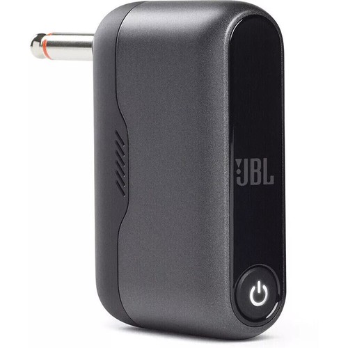 JBL Kabelloser Systemverbund Zwei Mikrofone - Bild 4 von 9