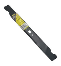 HERO Mulching Mower Blade For MTD Cub Cadet Troy-Bilt With 22" Deck Replaces 742