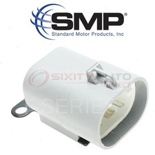 SMP T-Series Engine Cooling Fan Motor Relay for 1992 GMC Typhoon - Belts gi