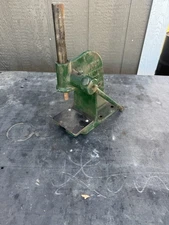 Greenerd Arbor Press #1 OEM Vintage