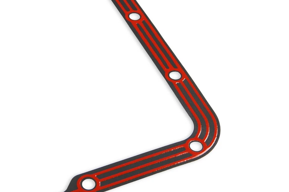 For Ford F-150 1977-1978 Mr. Gasket Transmission Oil Pan Gasket Foto 3 de 3