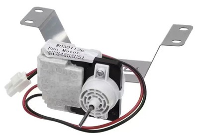 Atosa W0301126 OEM Refrigerator Replacement Evaporator Fan Motor - 115V