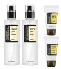 COSRX Advanced Snail Mucin Power Kit (new)