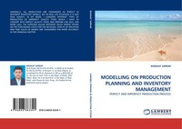Biswajit Sarkar | Modelling On Production Planning And Inventory Management
