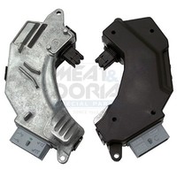 Meat & Doria Regler InnenraumgebläSe 667209 FüR Opel Vectra Z02 CC Caravan Z03