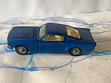 CORGI TOYS FORD MUSTANG FASTBACK 2+2