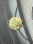 1911 Indian Head  Half Eagle $5 Coin