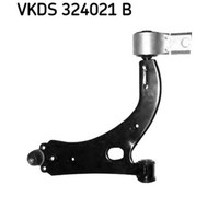 Lenker RadaufhäNgung SKF Vkds 324021 B FüR Ford Fiesta V Fusion