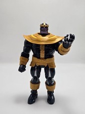 Marvel Legends Infinite Series Thanos BAF Build a Figure Complete