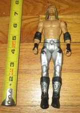 2010 WWF WWE Mattel Edge Basic Wrestling Figure Wrestlemania AEW All Elite