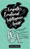 Ashiya | Empath's Emotional Intelligence Guide | Taschenbuch | Englisch (2021)