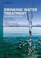 Drinking Water Treatment Huaqiang Chu