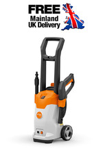 Stihl RE80 Compact Entry-Level Pressure Washer 120bar BRAND NEW Free Delivery