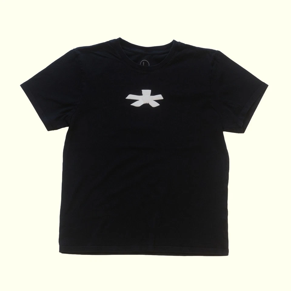 STEVE LACEY CPFM MUSIC TOUR ROCK R&B VTG Y2K CONCERT PUFF PRINT T SHIRT MEN SZ L - Image 2 of 4