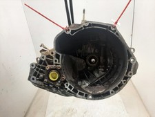 Boite de vitesse Daewoo NUBIRA