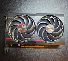 SAPPHIRE PULSE  AMD Radeon™ RX 6600 Graphics Card Lite