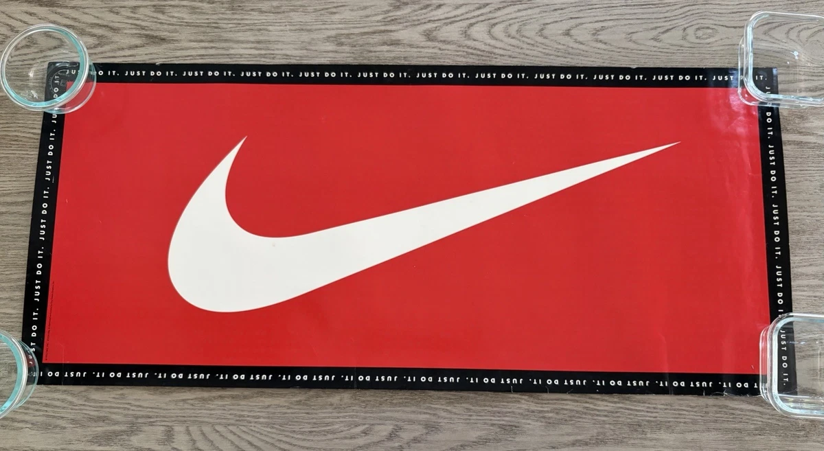 Nike Poster for sale | eBay