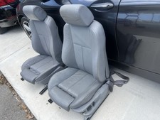 1999-2003 Bmw Sport Seat E38 E39 740il 740i 540i 530i 528i 523i 525i Heated 1999-2003 Bmw Sport Seat E38 E39 740il 740i 540i 530i 528i 523i 525i Heated