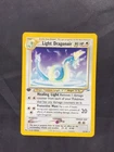 Pokemon Cards: 1st Edition Neo Destiny Rare: Light Dragonair 22/105